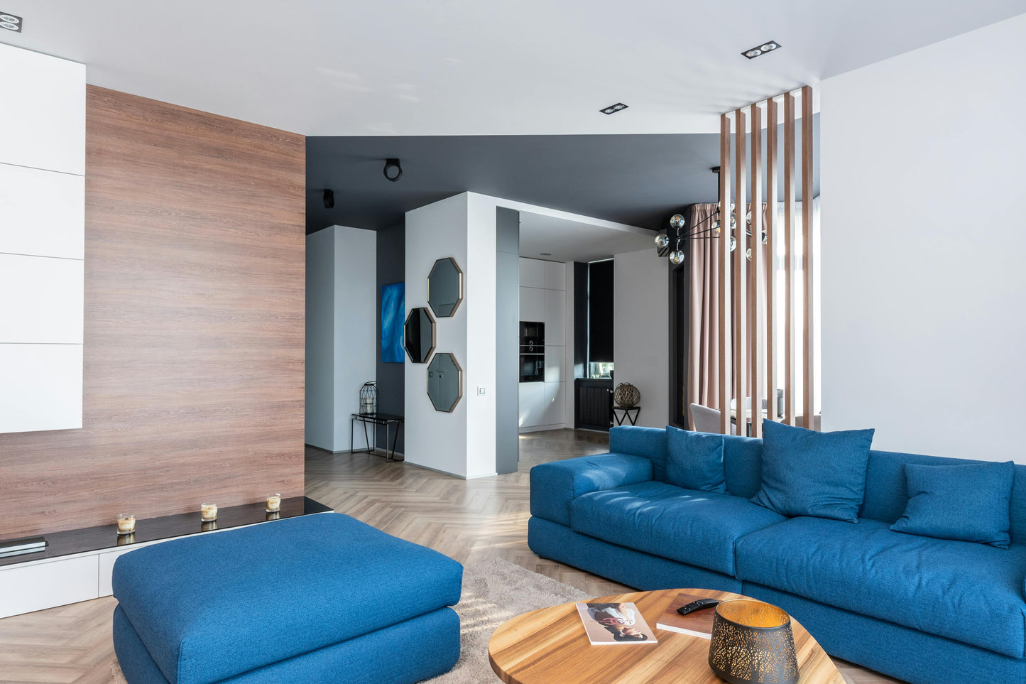Apartment Package - CPN